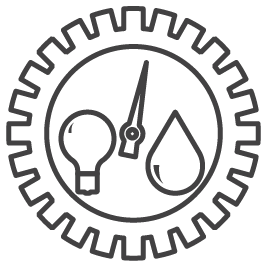 Utility Application Services